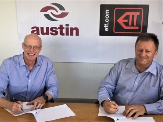 Mammoth Mining Partnership for Africa