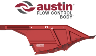 Westech Flow Control