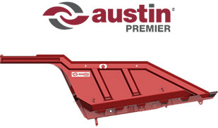Austin WESTECH Premier