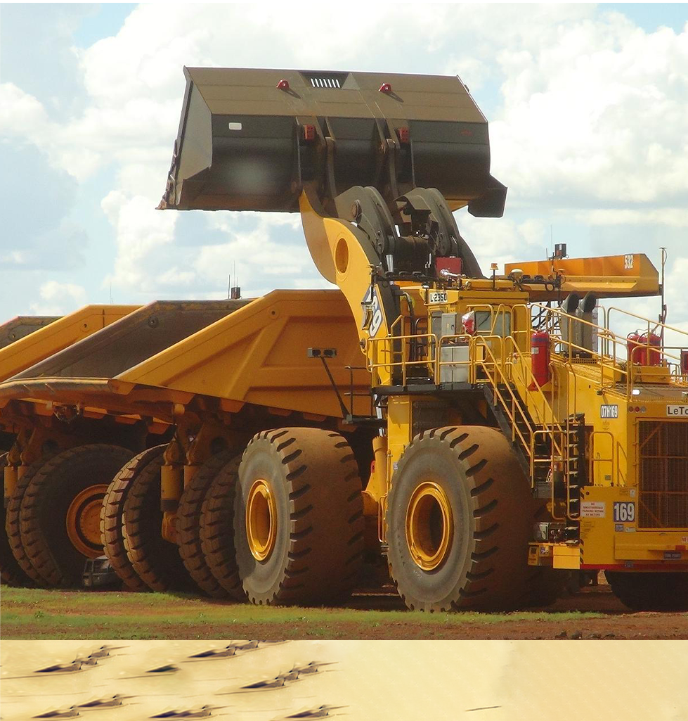 experience speaks volumes