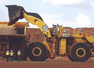 Wheel Loader