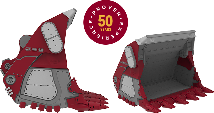 Hydraulic Loading Shovels