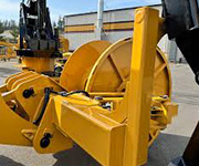 Cable Reeler