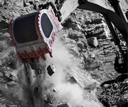 Excavator Bucket