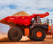 Truck Body