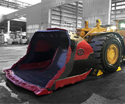 Underground Bucket