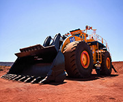 Wheel Loader