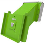 Handle Sheave Assembly