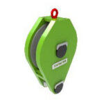 Lever Sheave Assembly