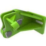 Door Sheave Assembly 4100XPC