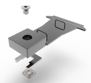 Plate Dipper Lip Protector PTAW