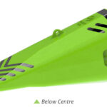 Below Centre (243 kg)