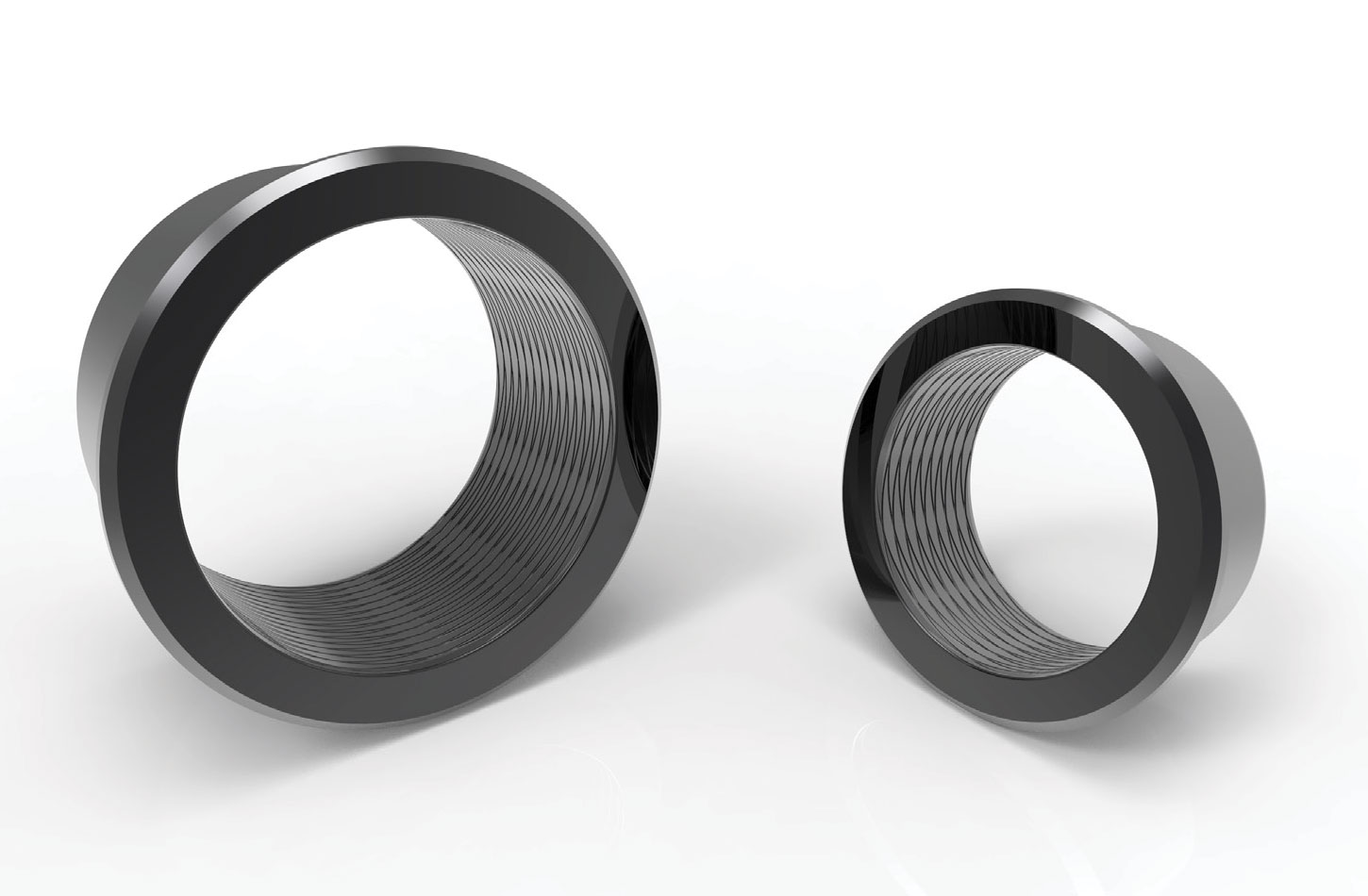 Liebherr 996 & 9800 Forged Bucket Bushes