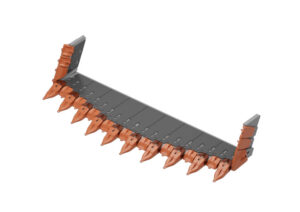 SLICK  LIP® SYSTEM WHEEL LOADER