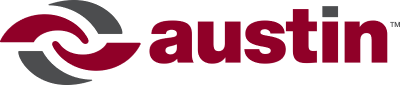Austin Engineering Logo