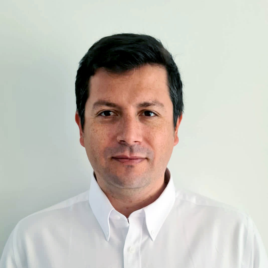 Felipe Rojas