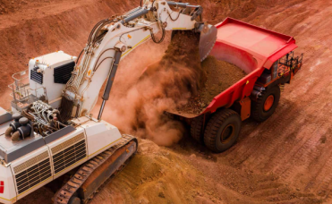 mining truck attachments